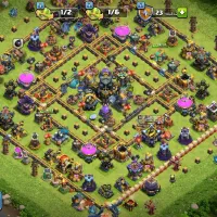 کلش آف کلنز