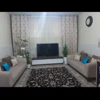 پرده ی پذیرایی عرض ۳مترونیم ارتفاع ۳نترونیم