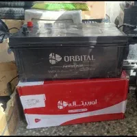 باطری 200امپر  کف قیمت