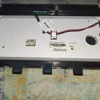 پنل ساید ویرپول و یخساز ساید ویرپول|یخچال و فریزر|ری, فیروزآبادی|دیوار