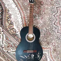 گیتار prince c765B