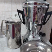 سماور برقی تابان