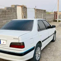 پژوپارس elxفول سفارشی