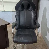 صندلی گیمینگ