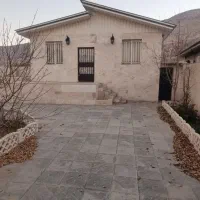 500متر-باغ-90متر-بناه-تکمیل-گرمابسرد-دماوند