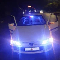 فروش پژو پارس مدل ۹۵|خودرو سواری و وانت|ماهدشت, |دیوار