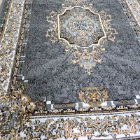 فرش۱۲متری ۵۰۰شانه|فرش|زاهدان, |دیوار