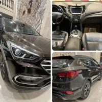 هیوندای سانتافه