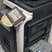 کونیکا 452|پرینتر، اسکنر، کپی، فکس|کرج, حصارک بالا|دیوار