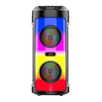 اسپیکر مدل ۴۲۴۸ سینگ 8اینچ با گارانتی|پخش‌کننده همراه|خرم‌آباد, |دیوار