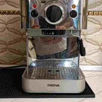 اسپرسو ساز نوا 149واسیاب نوا باهم 1250 W