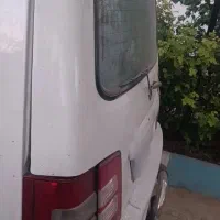 ون دلیکا 2400سی سی