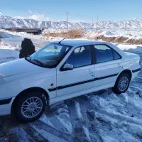 پارس تیوفایف 97 بی رنگ بی ضربه