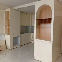 اجرای کابینت مدرن وکلاسیک