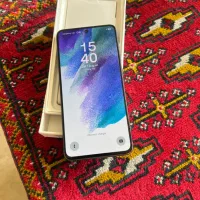 سامسونگs21 fe 256g