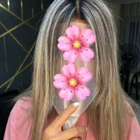 رنگ مو مش لایت آمبره بالیاژ هایلایت|خدمات آرایشگری و زیبایی|تهران, حبیب الله|دیوار