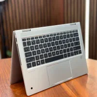 لپتاپ 2023 ساخت تاچ و چرخشی Hp ProBook