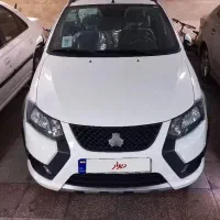 کوییک S تحویل برج ۶