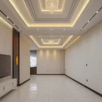 کناف سقف و دیوار