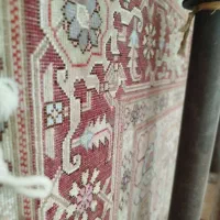 فرش|فرش|مرند, |دیوار