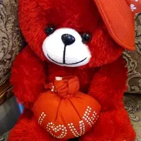 خرس.میکروب وگاو