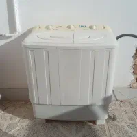 لباسشویی|ماشین لباسشویی و خشک‌کن لباس|تایباد, |دیوار