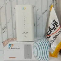 مودم 5Gهمراه اول آنلاک/TDLTE مدل HA5420