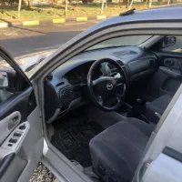 فروش‌مزدا۳۲۳|خودرو سواری و وانت|گرگان, |دیوار