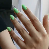 خدمات و آموزش ناخن  با تخفیف استثنایی به مدت یکماه