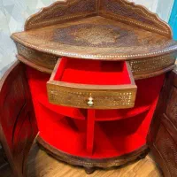 کنسول کمد گنجه بوفه ویترین