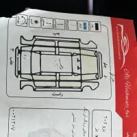 206تیپ۲مدل82|خودرو سواری و وانت|سبزوار, قصبه غربی|دیوار