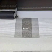 دیتگاه چاپ بنر کونیکا 512|ماشین‌آلات صنعتی|مشهد, عامل|دیوار