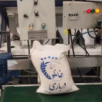 برنج فوق اعلا مجلسی