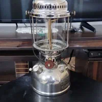 چراغ توری کانادایی