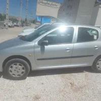 ۲۰۶ مدل ۸۵ نقد و اقساط