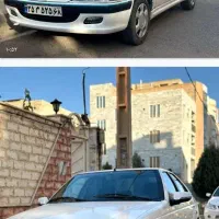 پژوپارس‌سال‌موتور‌جدیدxu7p|خودرو سواری و وانت|سنندج, |دیوار