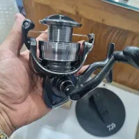 چرخ ماهیگیری دایواDAIWA CROSSFIRE LT5000-CXH