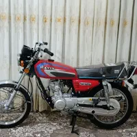 متین ۱۲۵ خشک واقعی