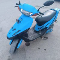 موتور پاکشتی هندا اصل ژاپن