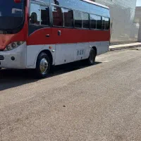 مینی بوس سیترا|خودرو سنگین|تهران, دکتر هوشیار|دیوار