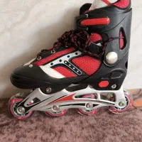 کفش اسکیت|دوچرخه، اسکیت، اسکوتر|خمینی‌شهر, |دیوار