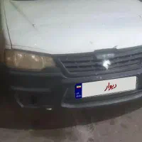 اریسان مدل 94شاسی پلم بی رنگ کولر بخاری سالم پخش