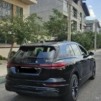 آئودی Q5 بلک پکیج تیپ 4 کارکرد 2هزارتا  2024