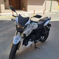 اپاچی ۱۸۰ مدل ۹۵