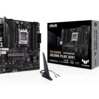 مادربرد Asus tuf A620-M plus WiFi