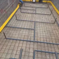 آرماتوربندی. استخر. اجرای سقف.  پیمانکاری|خدمات پیشه و مهارت|لواسان, |دیوار