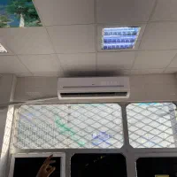 نصب و تعمیرات کولرگازی در تمامی مشهد و شهرستان ها|خدمات پیشه و مهارت|مشهد, احمدآباد|دیوار