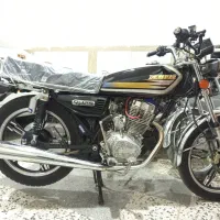 موتور هندا بهپر ۲۰۰