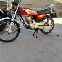 موتور ۱۵۰|موتورسیکلت|کرمانشاه, |دیوار