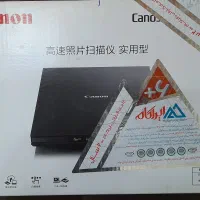 اسکنر  300 CANON LIDE